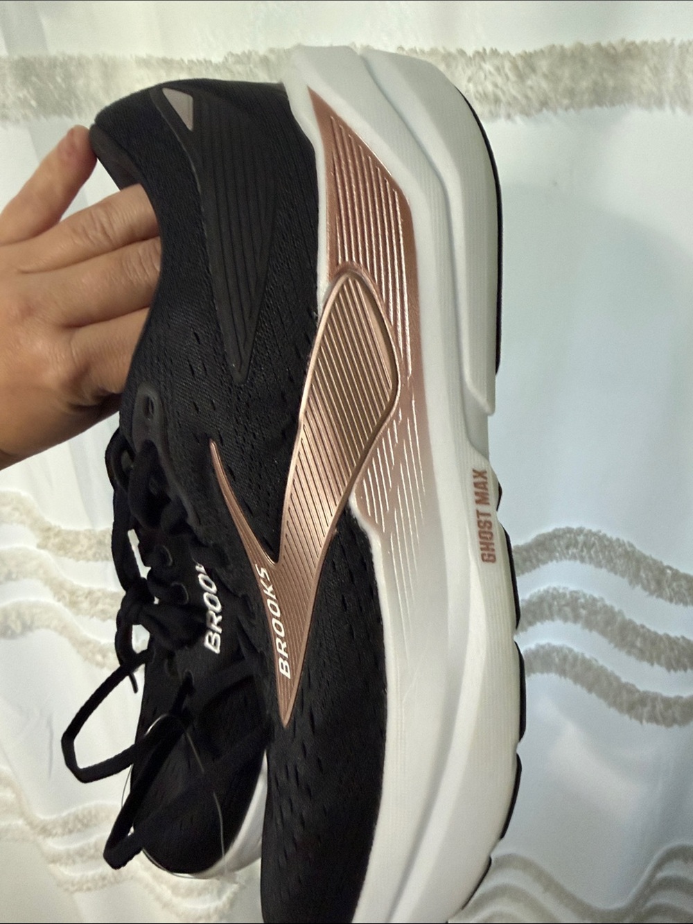 Brooks Ghost Max 3 - Sz10 - Picture 4 of 5